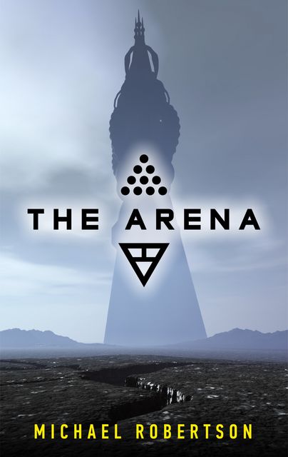 The Arena, Michael Robertson