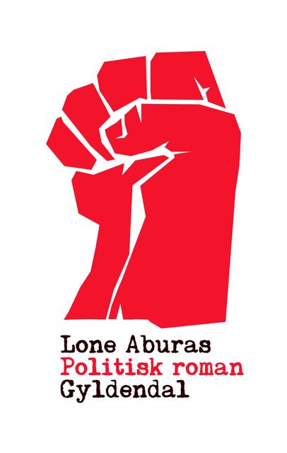 Politisk roman, Lone Aburas