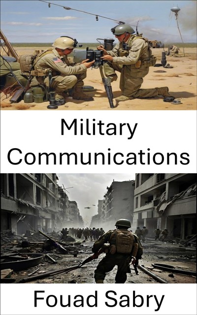 Military Communications, Fouad Sabry