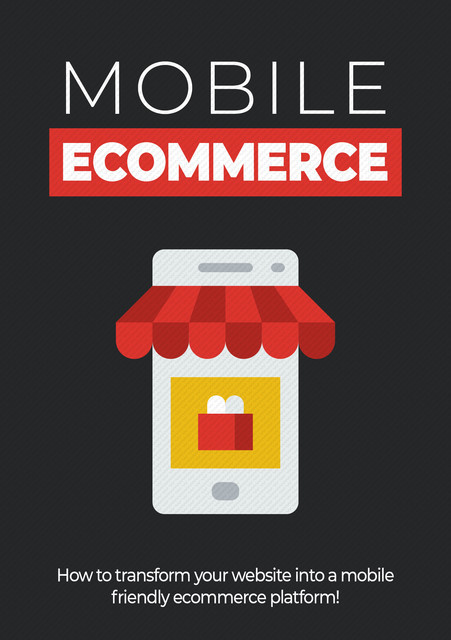 Mobile Ecommerce, empreender