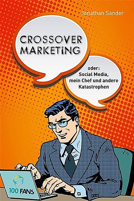 Crossover-Marketing, Jonathan Sander
