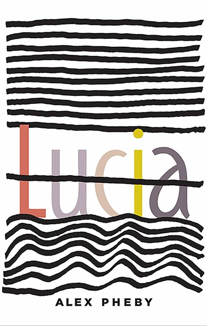 Lucia, Alex Pheby