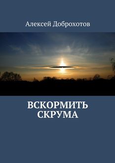 Вскормить Скрума, Алексей Доброхотов