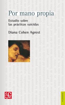 Por mano propia, Diana Cohen Agrest