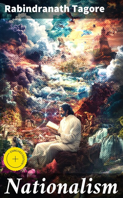 Nationalism, Rabindranath Tagore