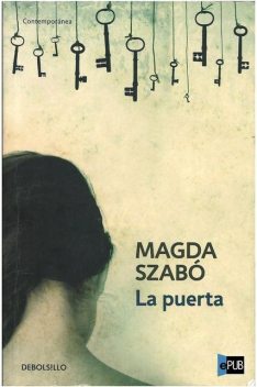 La puerta, Magda Szabó