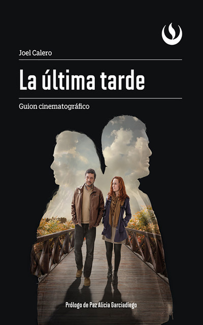 La última tarde, Joel Calero