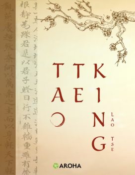 Tao Te King, Lao-Tsé