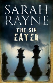 The Sin Eater, Sarah Rayne