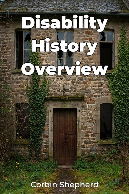 Disability History Overview, Corbin Shepherd