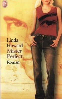 Mister Perfect, Linda Howard