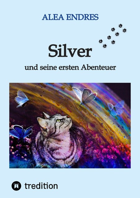 Silver, Alea Endres