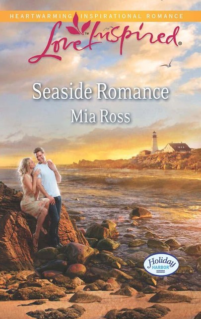 Seaside Romance, Mia Ross