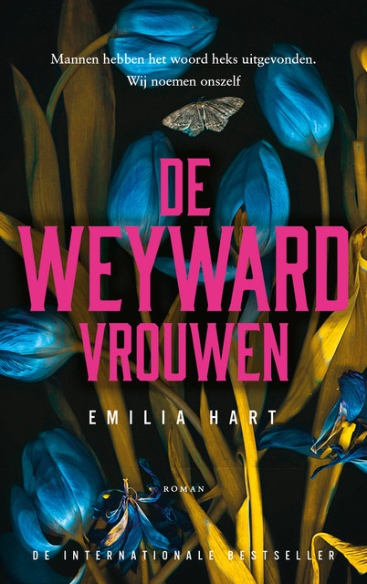 De Weyward-vrouwen, Emilia Hart