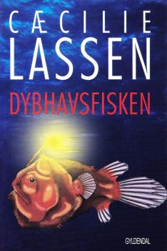 Dybhavsfisken, Cæcilie Lassen
