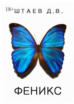 Феникс, Денис Штаев