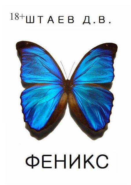 Феникс, Денис Штаев