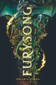 Furysong (ePub), Rosaria Munda