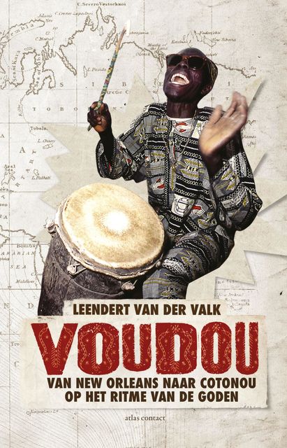 Voudou, Leendert van der Valk