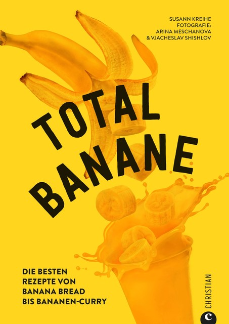 Total Banane, Susann Kreihe
