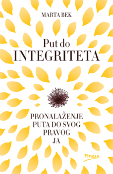 Put do integriteta, Marta Bek