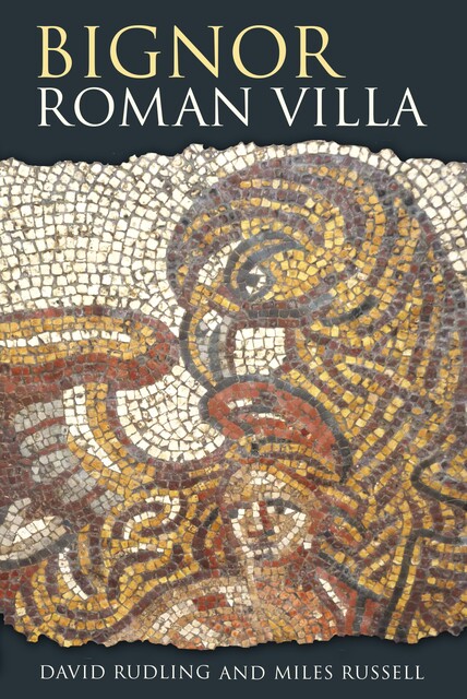 Bignor Roman Villa, Russell Miles, David Rudling