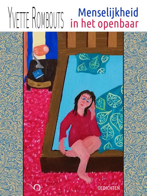 Menselijkheid in het openbaar, Yvette Rombouts