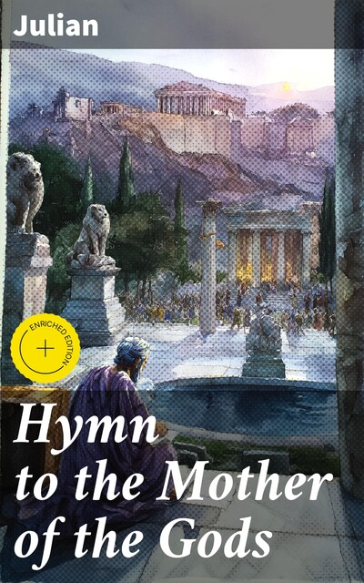 Hymn to the Mother of the Gods, Julian