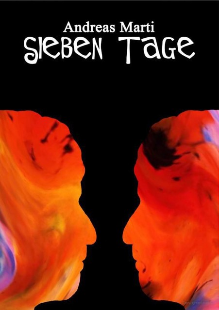 Sieben Tage, Andreas Marti