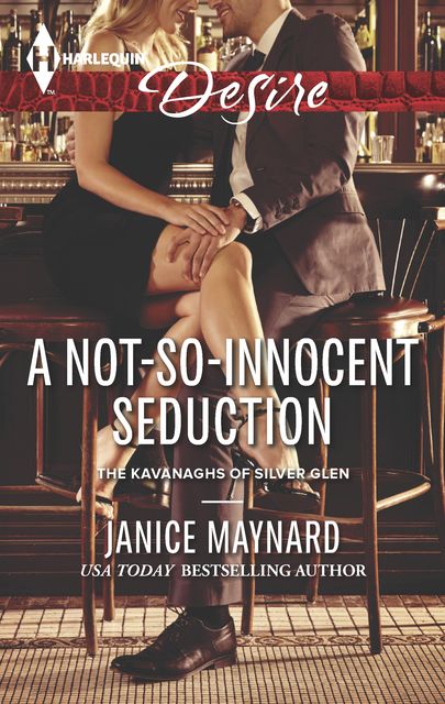 A Not-So-Innocent Seduction, Janice Maynard