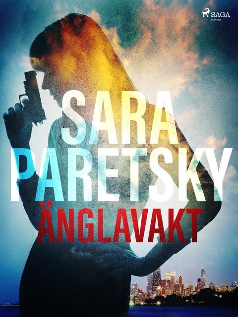 Änglavakt, Sara Paretsky