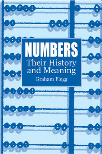 Numbers, Graham Flegg