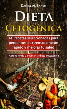 Dieta Cetogénica, Elena Fernández Roca