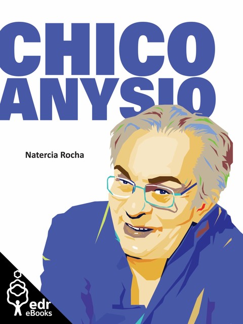 Chico Anysio, Natercia Rocha