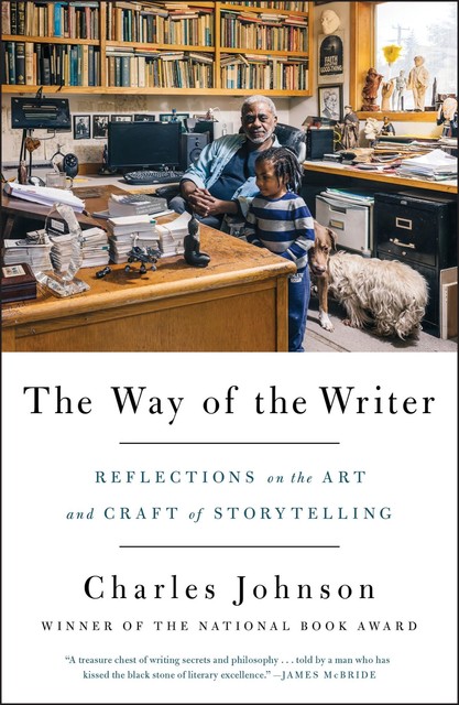 The Way of the Writer, Charles Johnson