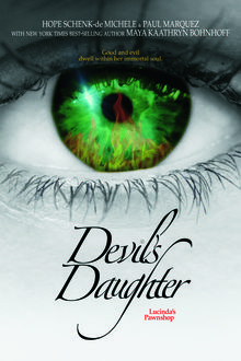 Devil's Daughter, Hope Schenk-de Michele, Paul Marquez