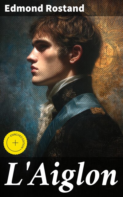 L'Aiglon, Edmond Rostand