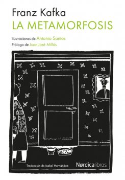 La metamorfosis, Franz Kafka