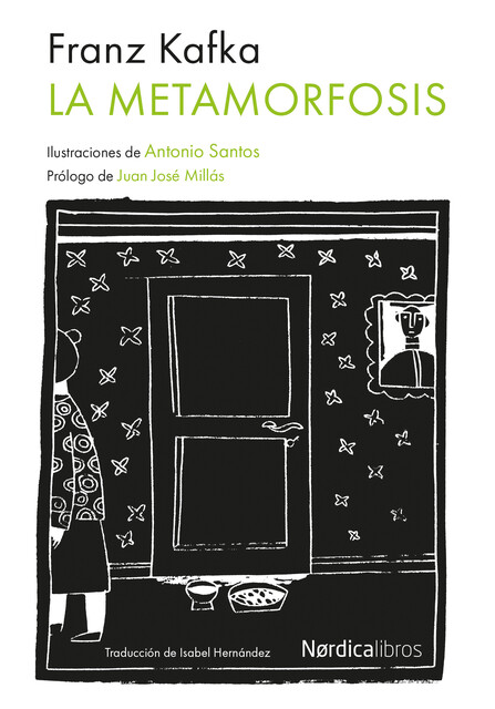 La metamorfosis, Franz Kafka
