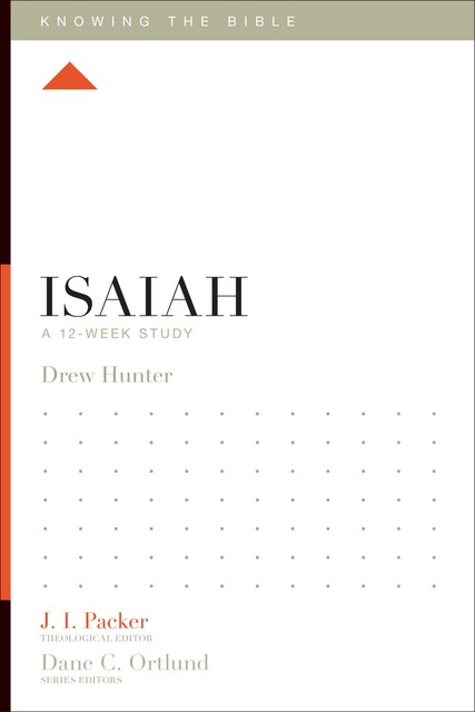 Isaiah, Drew Hunter