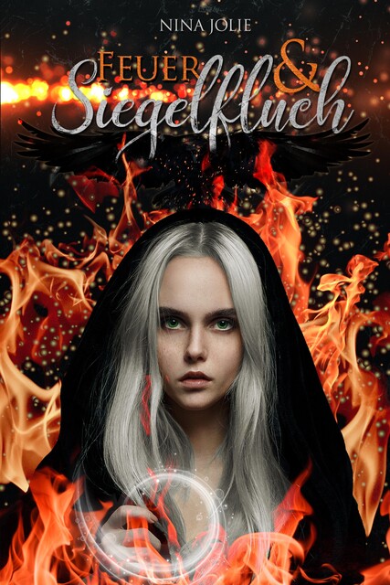 Feuer und Siegelfluch, Nina Jolie