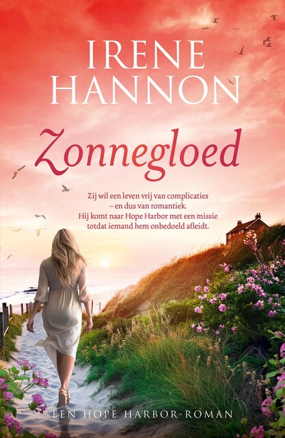 Zonnegloed, Irene Hannon