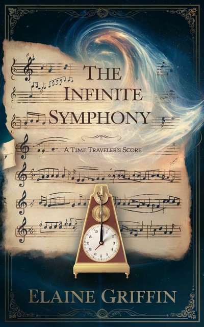 The Infinite Symphony, Elaine Griffin