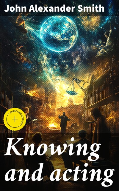 Knowing and acting, John Smith
