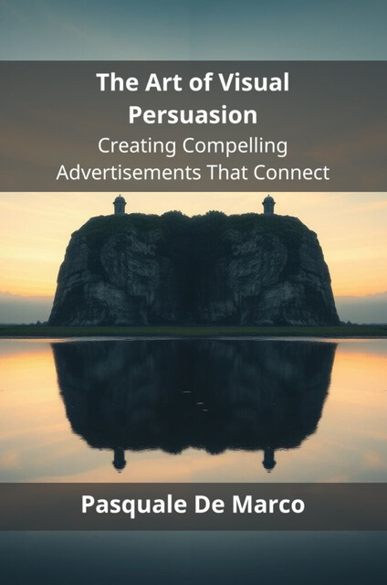 The Art of Visual Persuasion, Pasquale De Marco