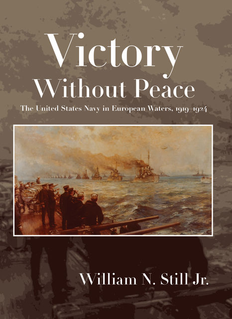 Victory without Peace, William Still