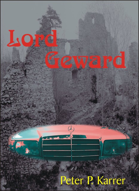 Lord Geward, Peter P. Karrer