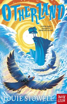 Otherland, Louie Stowell