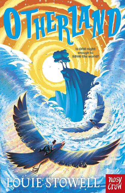 Otherland, Louie Stowell