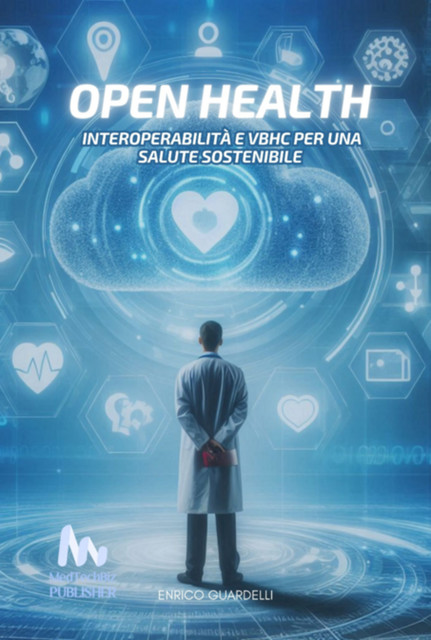 Open Health, Enrico Guardelli